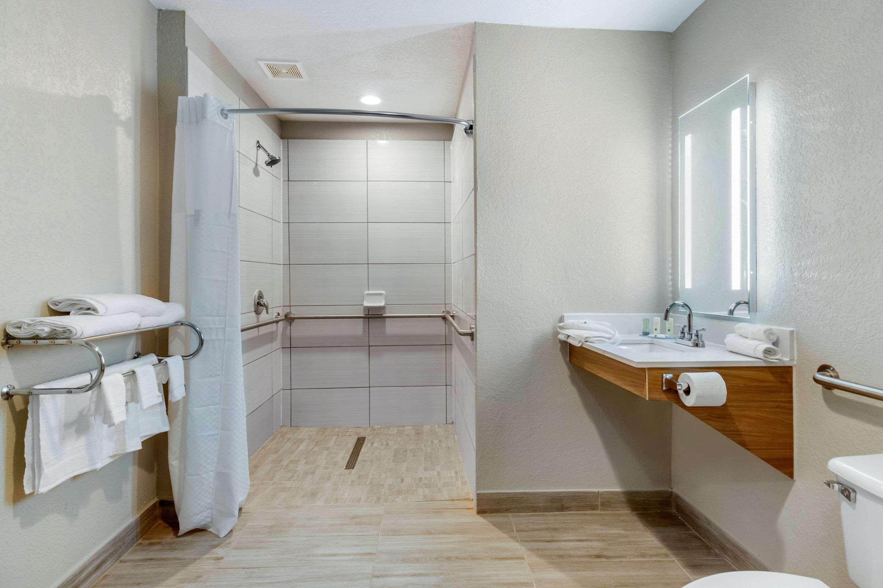Quality Inn Downtown - Near Market Square San Antonio Eksteriør bilde